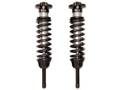 ICON 2005+ Toyota Tacoma Ext Travel 2.5 Series Shocks VS IR Coilover Kit 58635 58635 Photo - Primary