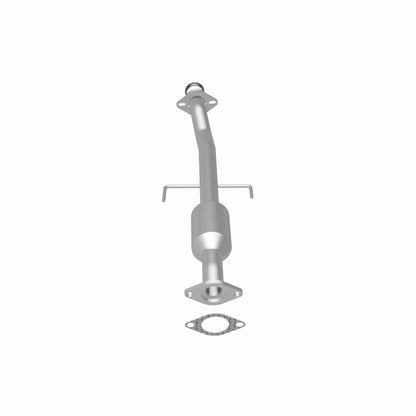 MagnaFlow Kia Sephia HM Grade Federal / EPA Compliant Direct-Fit Catalytic Converter 23034 360 Degree Image Set