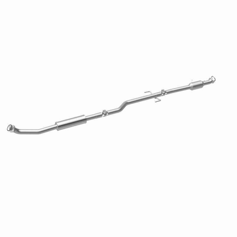 MagnaFlow Mazda CX-5 OEM Grade Federal / EPA Compliant Direct-Fit Catalytic Converter 21-329 360 Degree Image Set