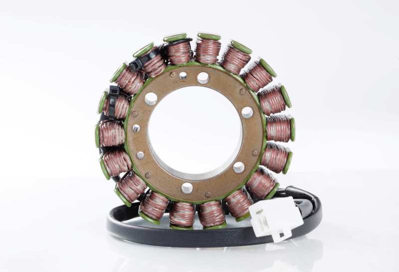Ricks Motorsport Electrics Ricks Motorsport New OEM Style Honda Stator 21-104 21-104 User 1