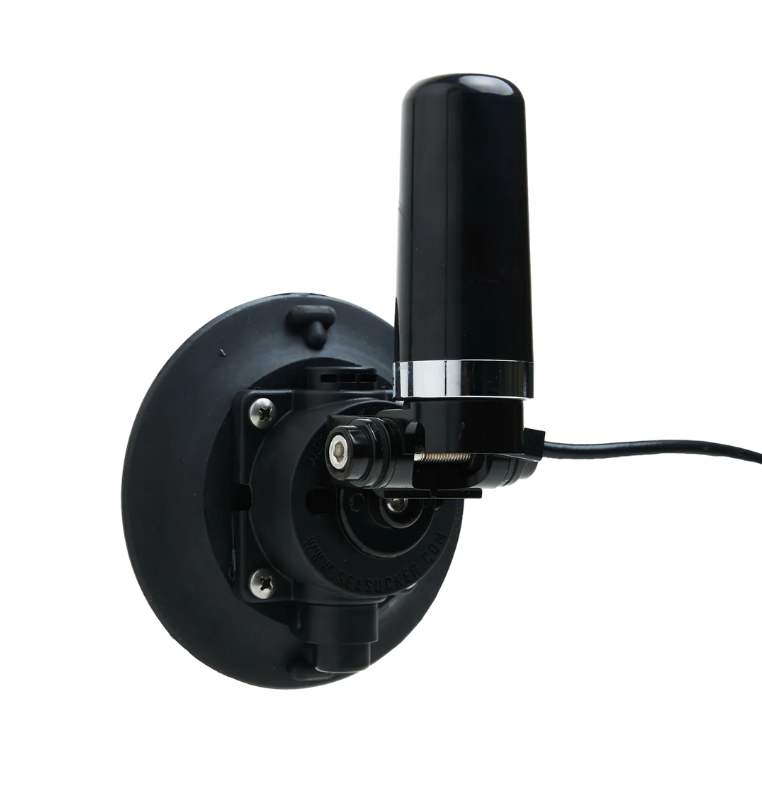 SeaSucker GMRS Antenna Mount SM6171 SM6171 User 1