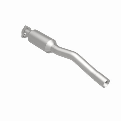 MagnaFlow Volvo California Grade CARB Compliant Direct-Fit Catalytic Converter 3322949 360 Degree Image Set