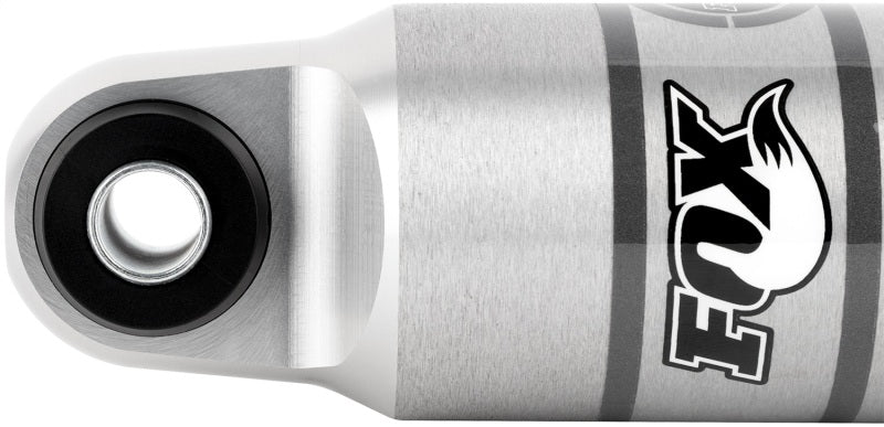 FOX 2.0 Performance Series 8in. Smooth Body IFP Shock / Std Travel w/Eyelet Ends (Alum) - Black 985-24-004 985-24-004 Photo - Unmounted