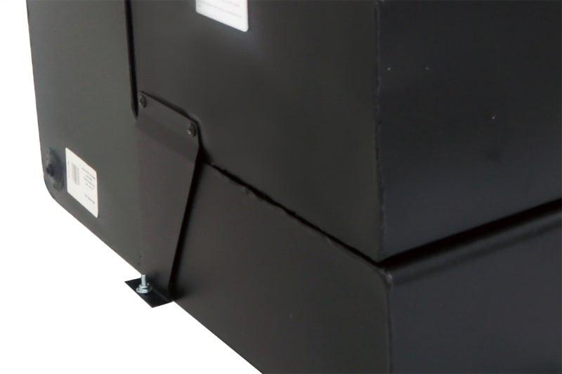 Dee Zee Deezee Universal Tool Box - Specialty Tank - Combo Chest Box Attachment Bracket DZBKTCOMBO DZBKTCOMBO Photo - Unmounted