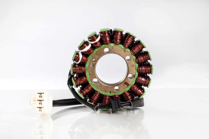 Ricks Motorsport Electrics Ricks Motorsport New OEM Style Honda Stator 21-110 21-110 User 1