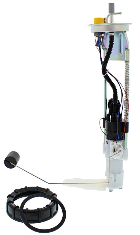All Balls Racing 10-12 Polaris Ranger 4x4 500 Crew Fuel Pump Complete Module 47-1009 47-1009 Photo - Primary