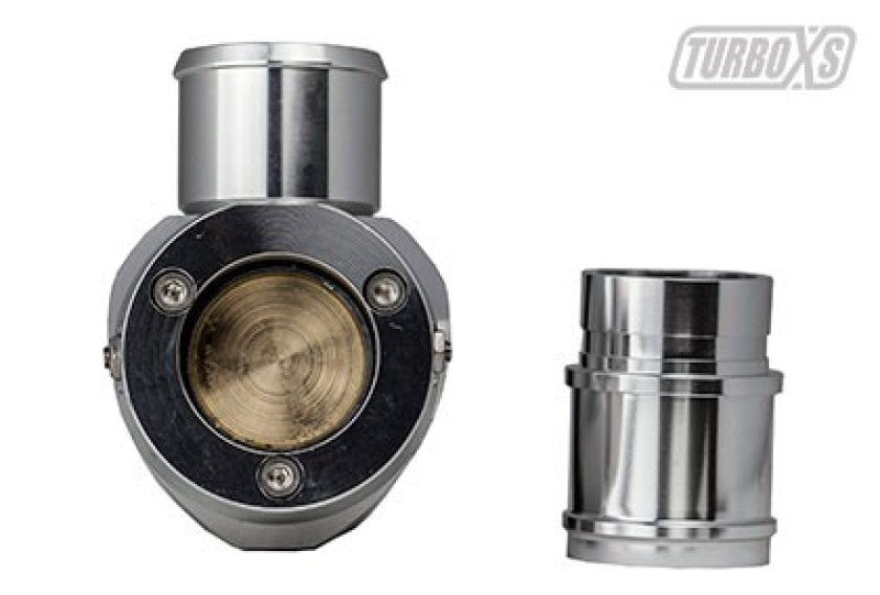 Turbo XS Racing Bypass Valve Type H34 RBV-H34 User 1