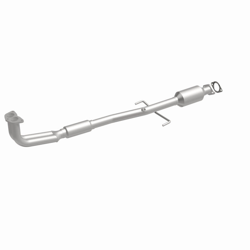 MagnaFlow Mitsubishi OEM Grade Federal / EPA Compliant Direct-Fit Catalytic Converter 21-374 360 Degree Image Set