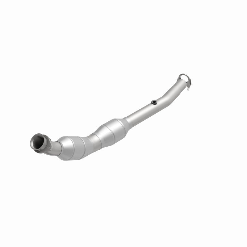 MagnaFlow Land Rover Range Rover HM Grade Federal / EPA Compliant Direct-Fit Catalytic Converter 24498 360 Degree Image Set