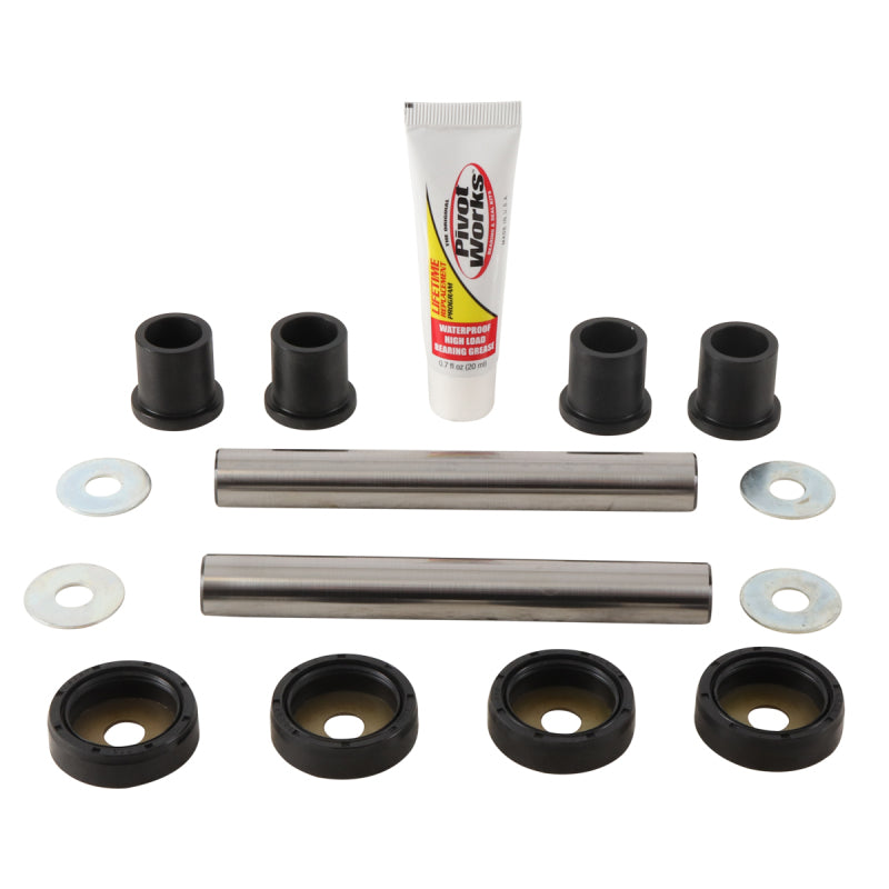Pivot Works 2007 Suzuki LTA-450 X King Quad PW A-Arm Kit - Front Upper 1 Kit Req Per Veh PWAAK-S12-000 PWAAK-S12-000 Photo - Primary