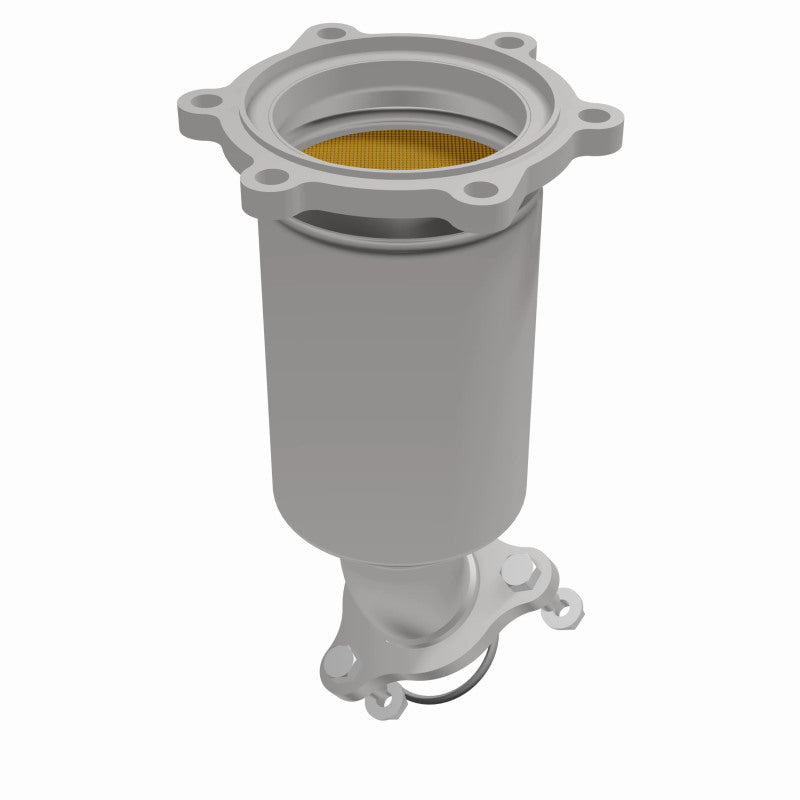 MagnaFlow Nissan Altima HM Grade Federal / EPA Compliant Direct-Fit Catalytic Converter 50871 360 Degree Image Set