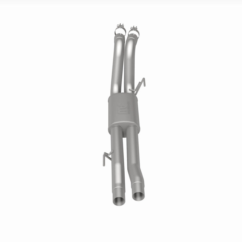 MagnaFlow Ford F-150 D-Fit Muffler Replacement With Muffler Performance Exhaust System 19465 360 Degree Image Set