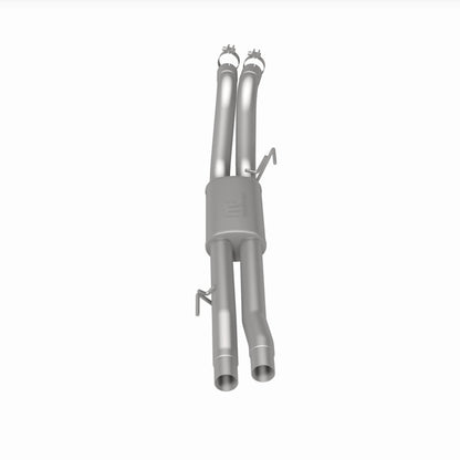MagnaFlow Ford F-150 D-Fit Muffler Replacement With Muffler Performance Exhaust System 19465 360 Degree Image Set