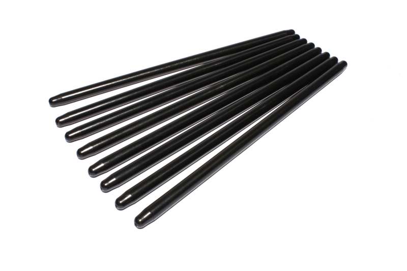Comp Cams CB Exhaust(Truck) (8-Set);Magnum Pushrods: 3/8" Diameter,9.650" Length 7661-8 Photo - Primary