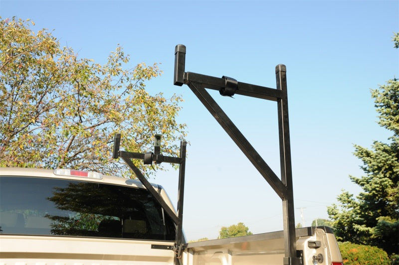 Dee Zee Deezee Universal Cargo Management Ladder Rack DZ95053 DZ95053 Photo - Mounted