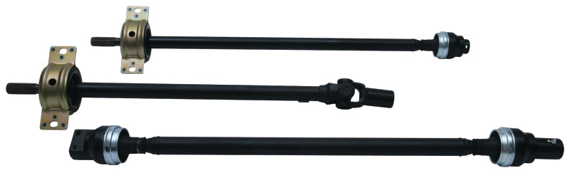 All Balls Racing Stealth Drive Prop Shaft PRP-PO-09-018 PRP-PO-09-018 Photo - Primary