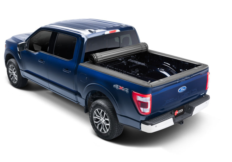 BAK 2021+ Ford F-150 Revolver X4s 5.5ft Bed Cover 80339 80339 Photo - Mounted