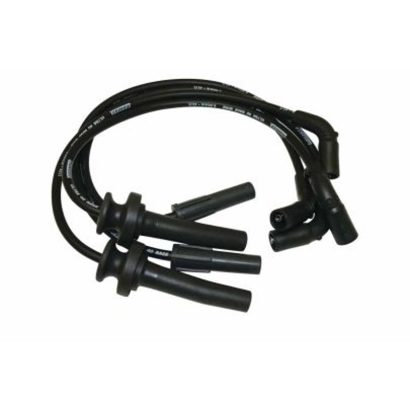 Moroso 98-06 Harley-Davidson XL 1200S Ultra 40 Wire Set 28328 28328 User 1