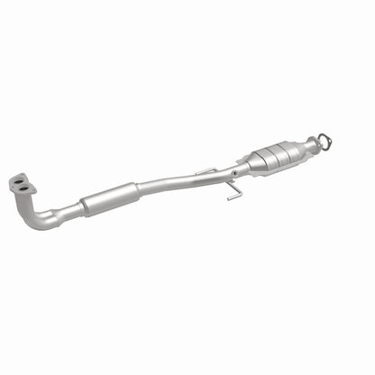 MagnaFlow Mitsubishi Lancer OEM Grade Federal / EPA Compliant Direct-Fit Catalytic Converter 52122 360 Degree Image Set