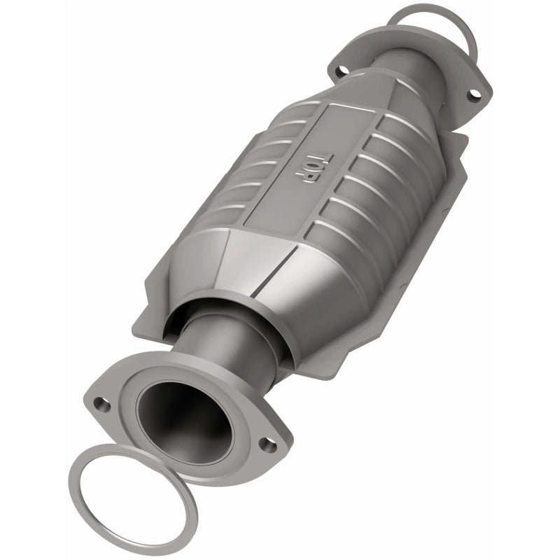 MagnaFlow Toyota Tacoma HM Grade Federal / EPA Compliant Direct-Fit Catalytic Converter 23882 Photo - out of package