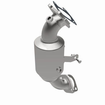 MagnaFlow Ram OEM Grade Federal / EPA Compliant Manifold Catalytic Converter 22-192 360 Degree Image Set