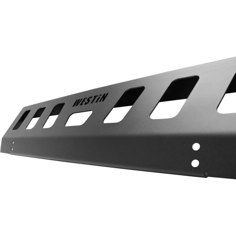 Westin Wj2 Skid Plate For Front Bumper 59-80005-SP Photo - Unmounted