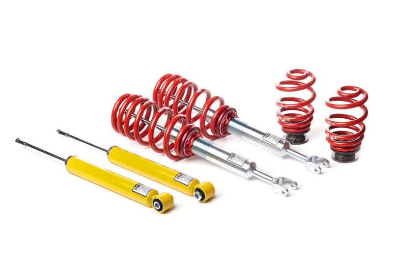 H&R 07-08 Audi RS4 (AWD) 4.2L FSI Quattro Street Perf. Coil Over (Incl. Facelift Model & w/DRC) 29250-4 29250-4 User 1
