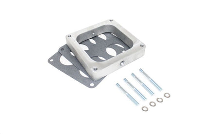 Snow Performance Dominator Carb Spacer Plate - 4500 Style SNO-40055 SNO-40055 Photo - Primary
