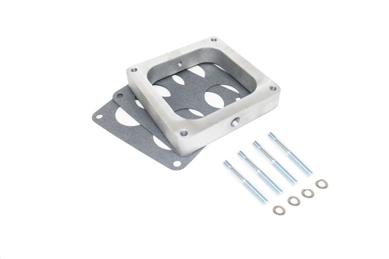 Snow Performance Dominator Carb Spacer Plate - 4500 Style SNO-40055 SNO-40055 Photo - Primary