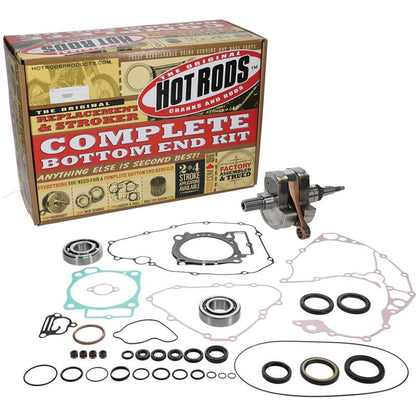Hot Rods 19-20 Honda CRF 450 R 450cc Bottom End Kit HR00167 HR00167 Photo - Primary