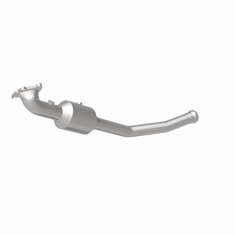 MagnaFlow OEM Grade Federal / EPA Compliant Direct-Fit Catalytic Converter 21-250 360 Degree Image Set