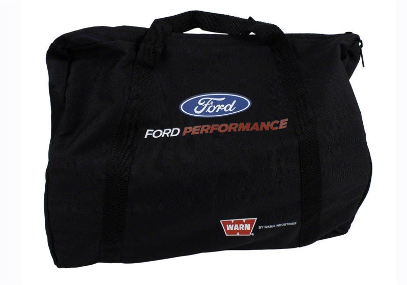 Ford Racing Off Road Recovery Kit M-1830-FPORR M-1830-FPORR Photo - Unmounted