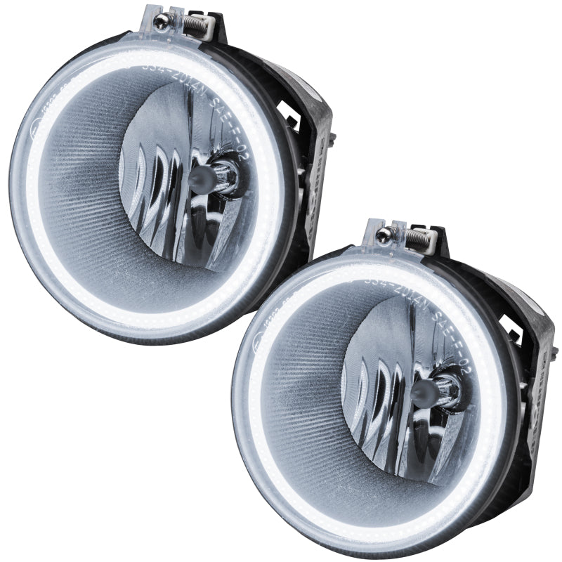 ORACLE Lighting Oracle 05-10 Jeep Grand Cherokee SMD FL - White 7069-001 7069-001 Photo - Primary