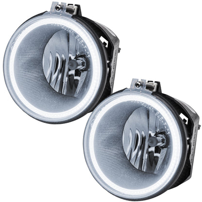 ORACLE Lighting Oracle 05-10 Jeep Grand Cherokee SMD FL - White 7069-001 7069-001 Photo - Primary