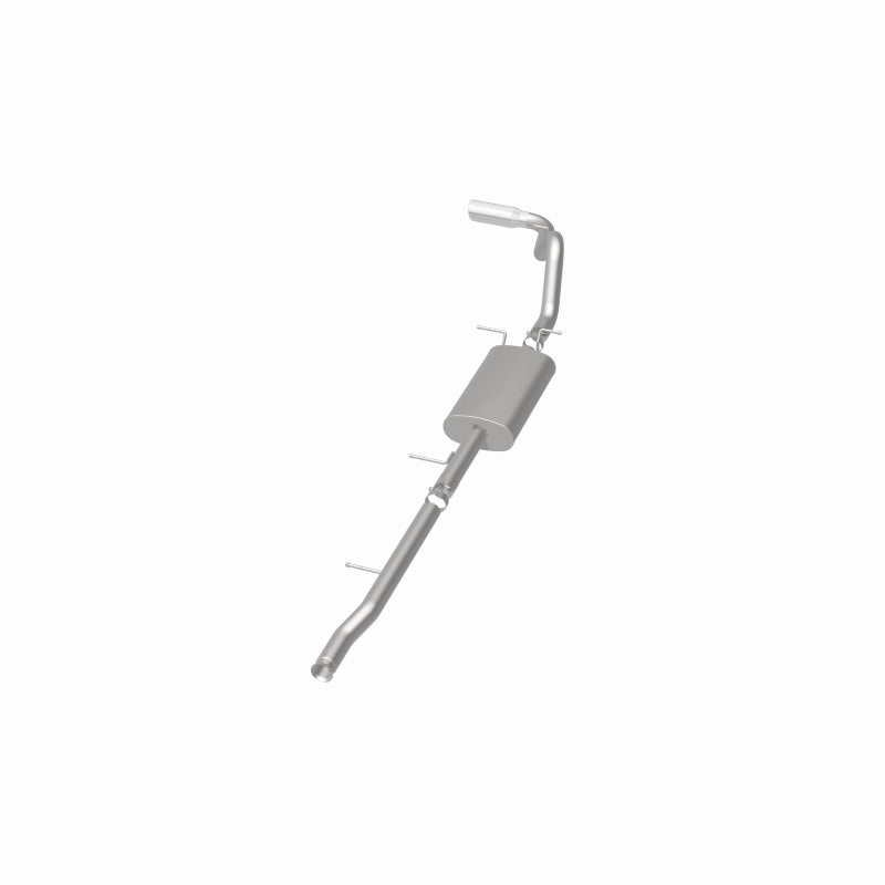 MagnaFlow Street Series Cat-Back Performance Exhaust System 15564 360 Degree Image Set