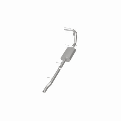 MagnaFlow Street Series Cat-Back Performance Exhaust System 15564 360 Degree Image Set