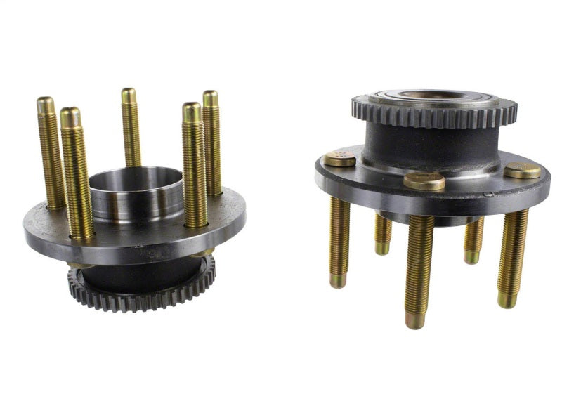 Ford Performance Parts 2015-2017 Mustang Front Wheel Hub Kit With ARP Studs M-1104-AB Photo - Unmounted