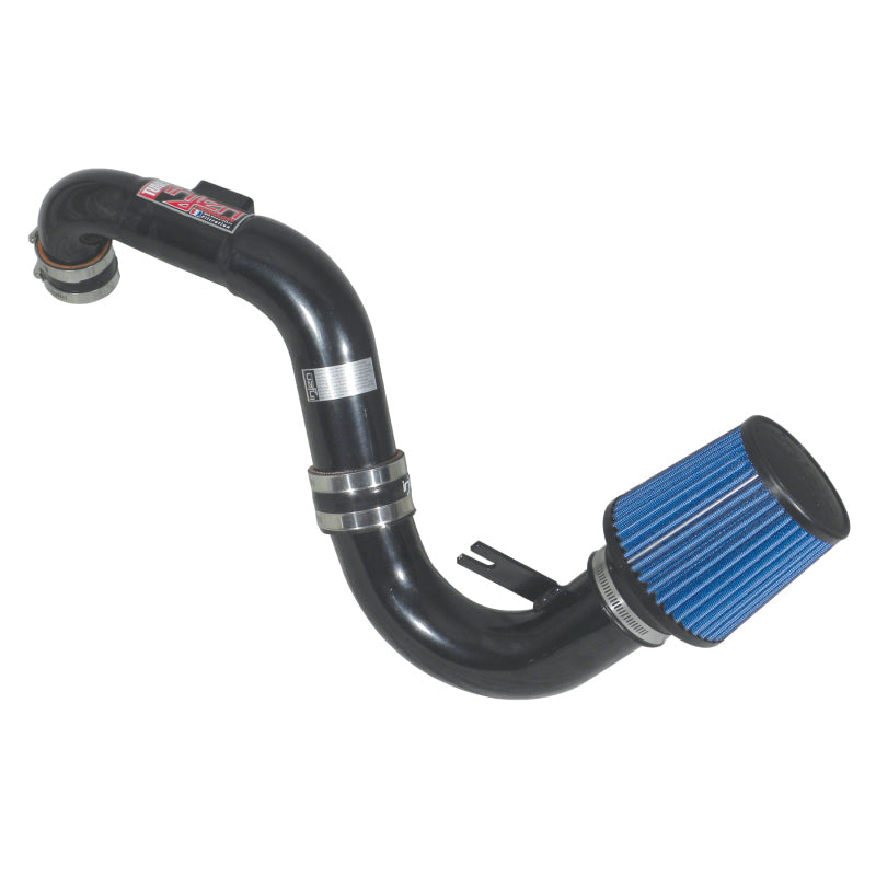Injen Cold Air Intake Black - Ford Fiesta SE 2011 - 2013 SP9015BLK Photo - Primary