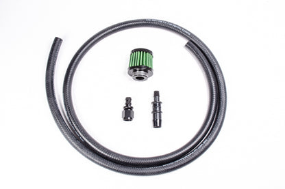 Radium Engineering Fuel Cell Vent Kit - 8AN 20-0484-08 20-0484-08 Photo - Primary
