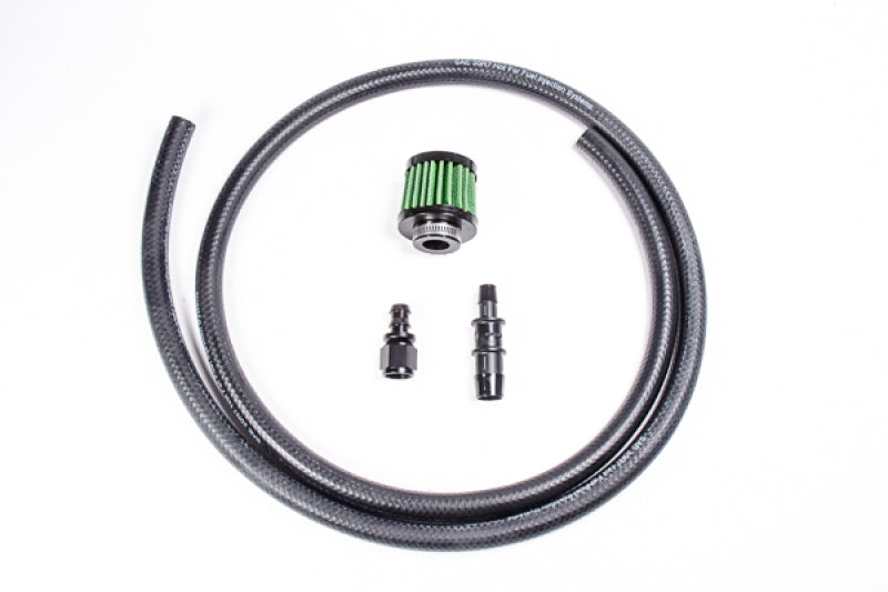 Radium Engineering Fuel Cell Vent Kit - 8AN 20-0484-08 20-0484-08 Photo - Primary