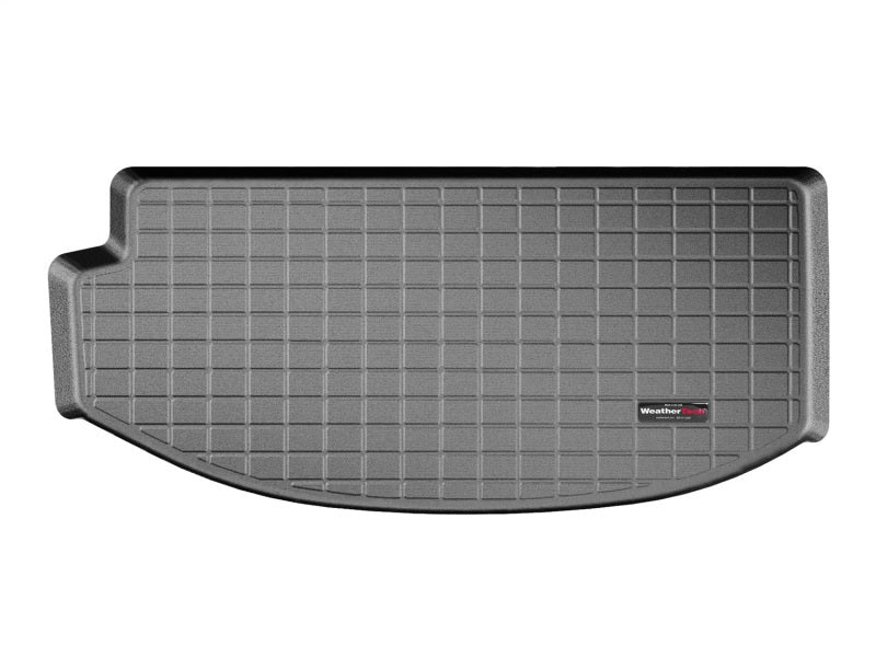 WeatherTech 2018+ Buick Enclave Cargo Liner - Black 401082 401082 Photo - Unmounted