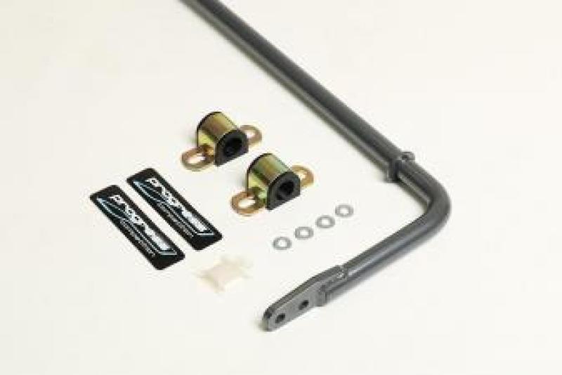 Progress Tech 08- Mitsubishi Lancer ES Rear Sway Bar (22mm - Adjustable) 62.1431 62.1431 Photo - Primary