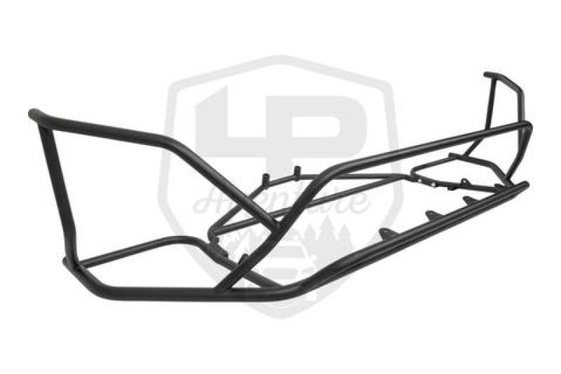 LP Aventure 2021+ Subaru Crosstrek Big Bumper Guard - Powder Coated FLP-CTA-21-GUARD-B-B+OPC FLP-CTA-21-GUARD-B-B+OPC User 1