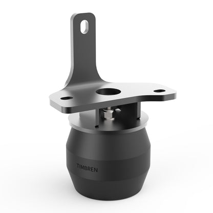 Timbren Suspension Enhancement System TORTTNDR TORTTNDR User 1