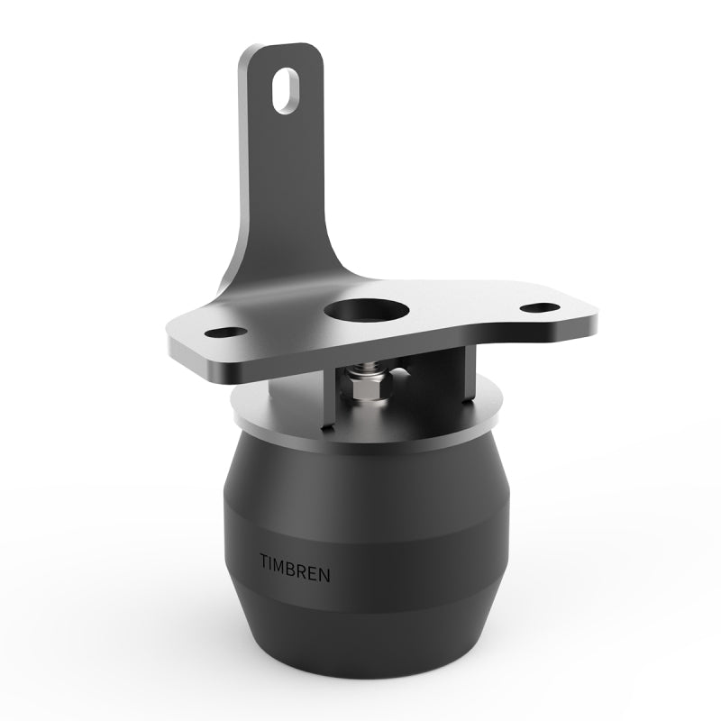 Timbren Suspension Enhancement System TORTTNDR TORTTNDR User 1