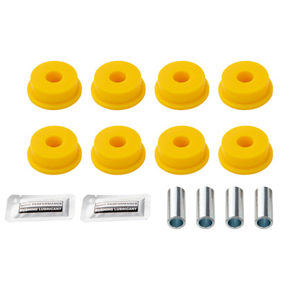 ARB B/Kit Control Arm To Diff Gq OMESB0055 OMESB0055 Photo - Primary