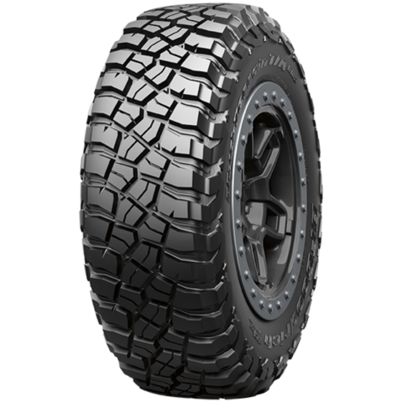 BFGoodrich BFG Mud-Terrain T/A KM3 Tires Tires Automotive/UTV Tires - On Road main image