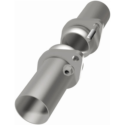 MagnaFlow Stainless Steel Ball Flange Connection 10744 Photo - out of package
