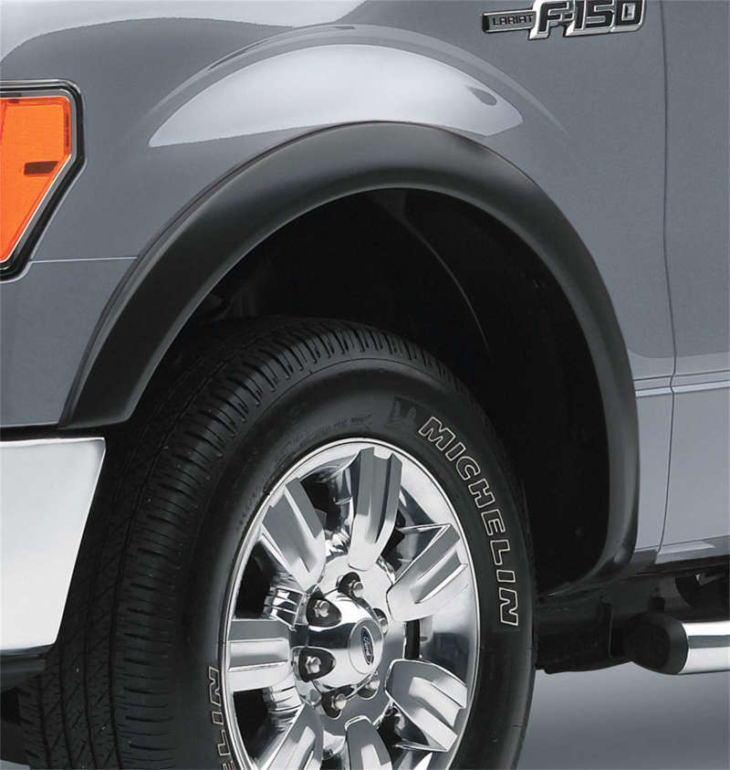 EGR 09-14 Ford F150 OEM Look Fender Flares - Set 783374 783374 Photo - lifestyle view