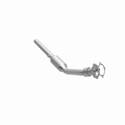 MagnaFlow Volkswagen HM Grade Federal / EPA Compliant Direct-Fit Catalytic Converter 23773 360 Degree Image Set